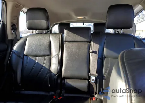 2018 Infiniti Qx60 z USA, uszkodzony, nr VIN 5N1DL0MM3JC501076